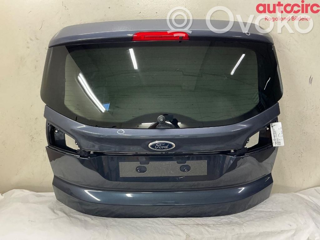 Tailgate/trunk/boot lid   1719623,PAM21R40410AB,PAM21R40410AB,1719623,PAM21R40410AB