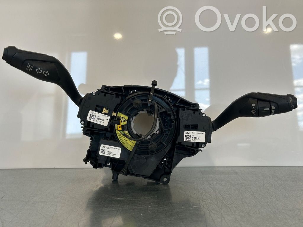 Ford Focus Comutator/buton multifuncțional 