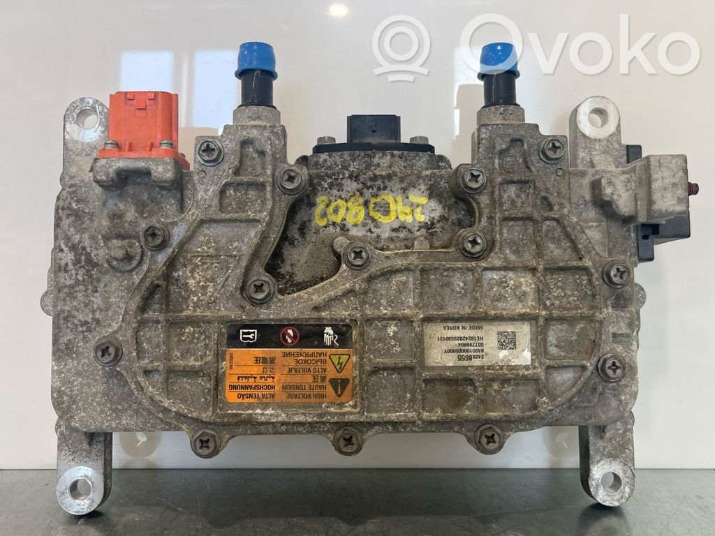 Opel Ampera- E Other control units/modules 