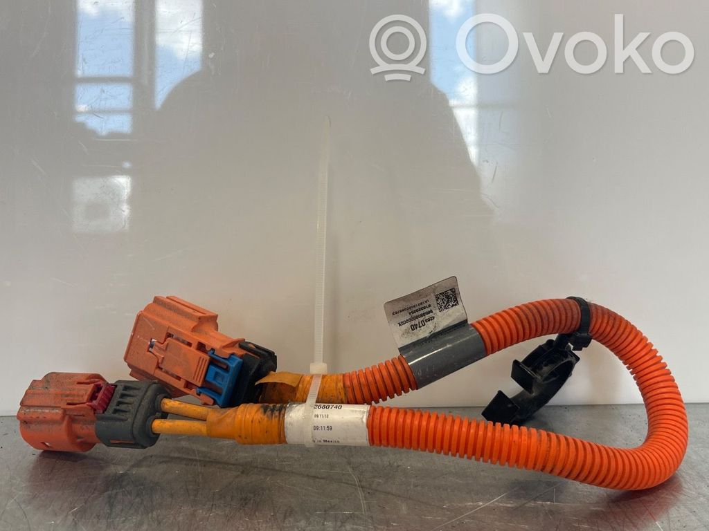 Opel Ampera- E Cable de alta tensión 