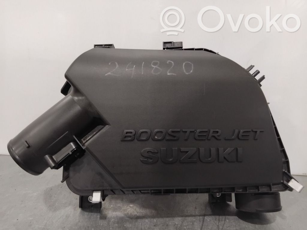 Suzuki Vitara (LY) Scatola del filtro dell’aria 