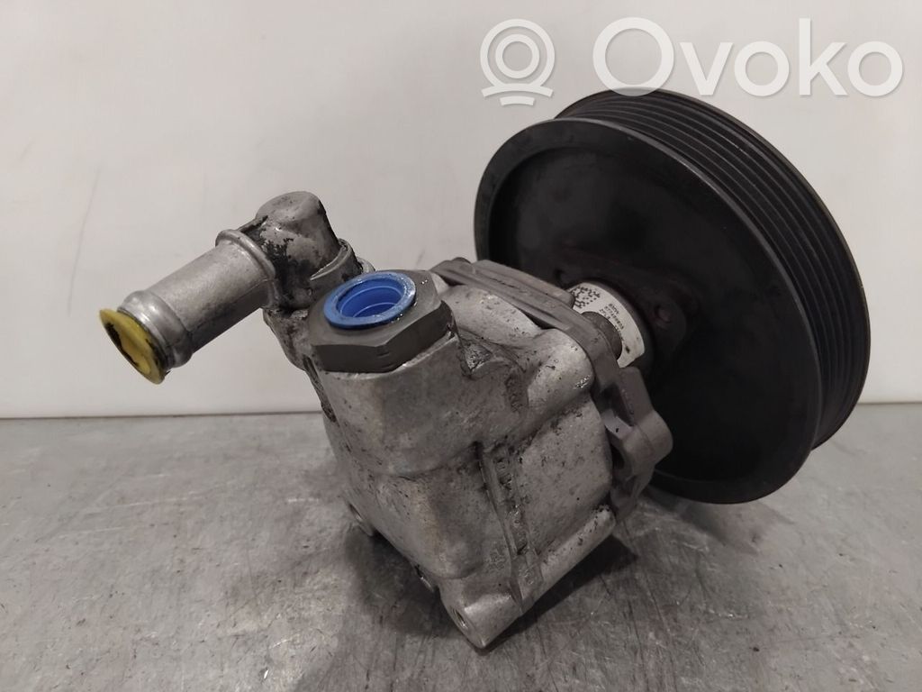 BMW 5 E60 E61 Power steering pump 