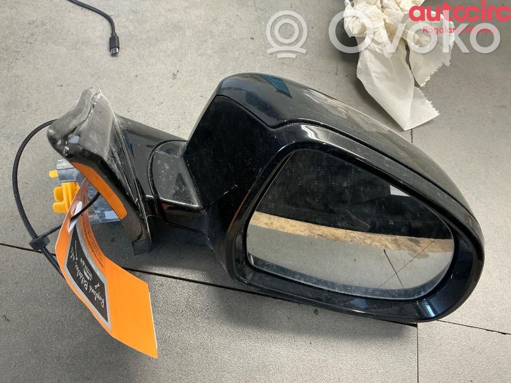 BMW X5 F15 Oglindă electrică ușă față 