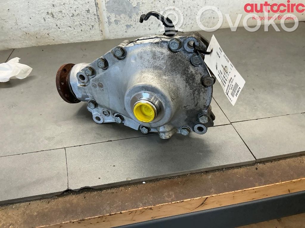 BMW X5 F15 Front differential 