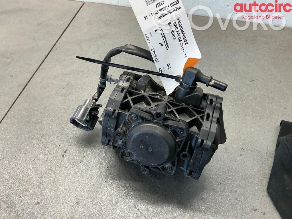 Ford Focus Bomba de vacío 