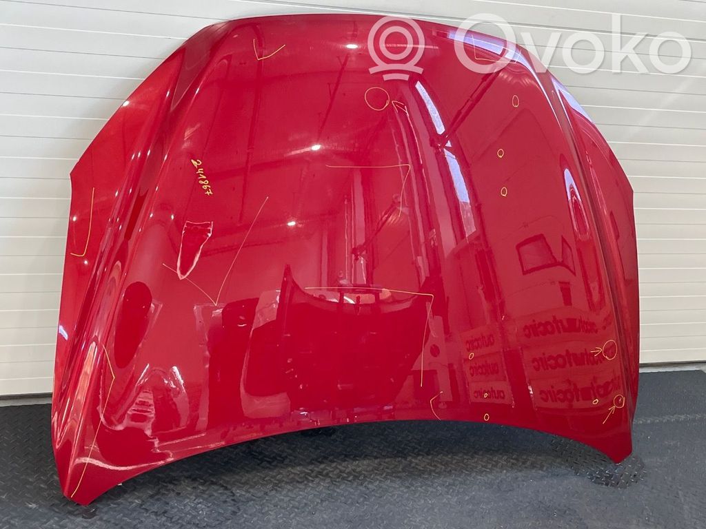 Mazda CX-5 Engine bonnet/hood 