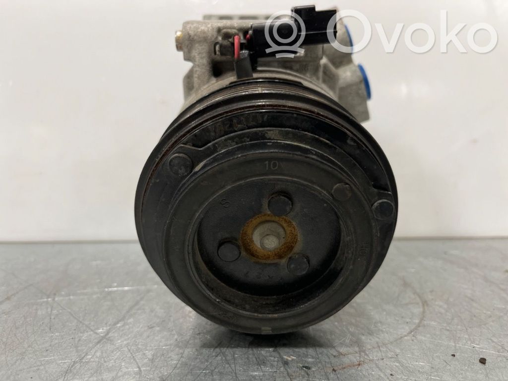 Mazda 6 Klimakompressor Pumpe 