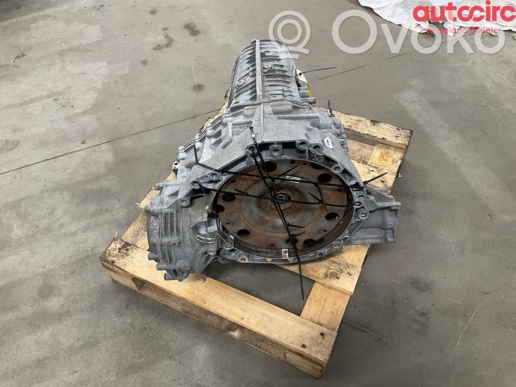 Audi A4 S4 B9 Caja de cambios automática 