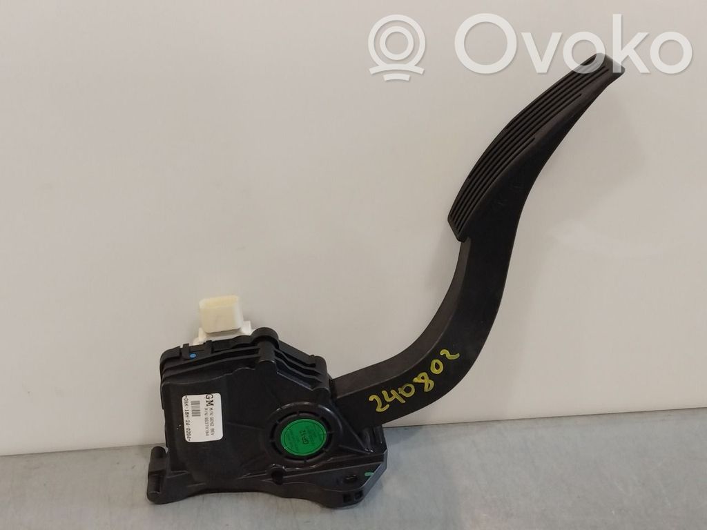 Opel Ampera- E Gaspedal 