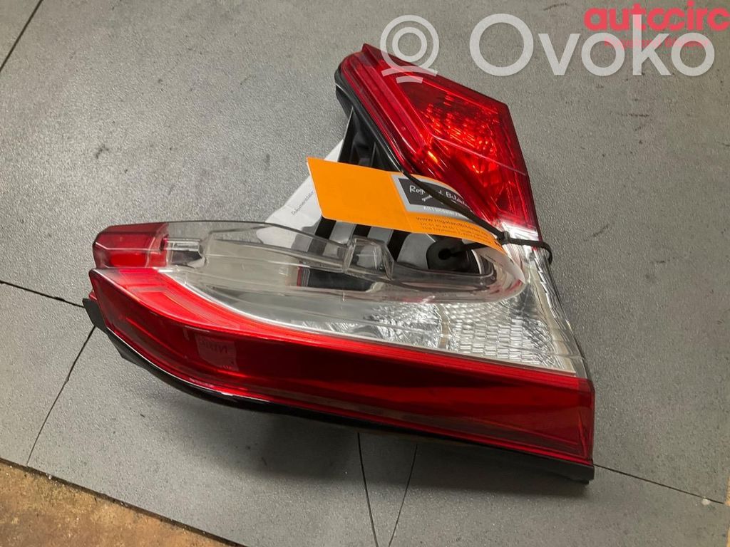 Toyota C-HR I Lampă spate în caroserie 