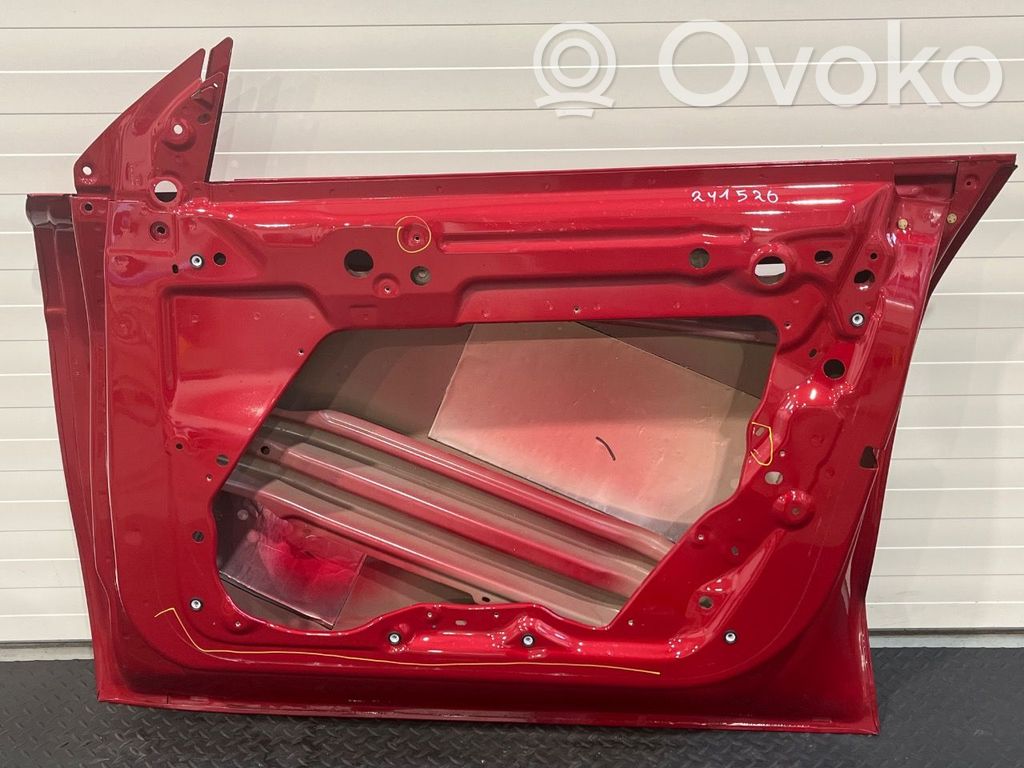 Tesla Model Y Дверь 