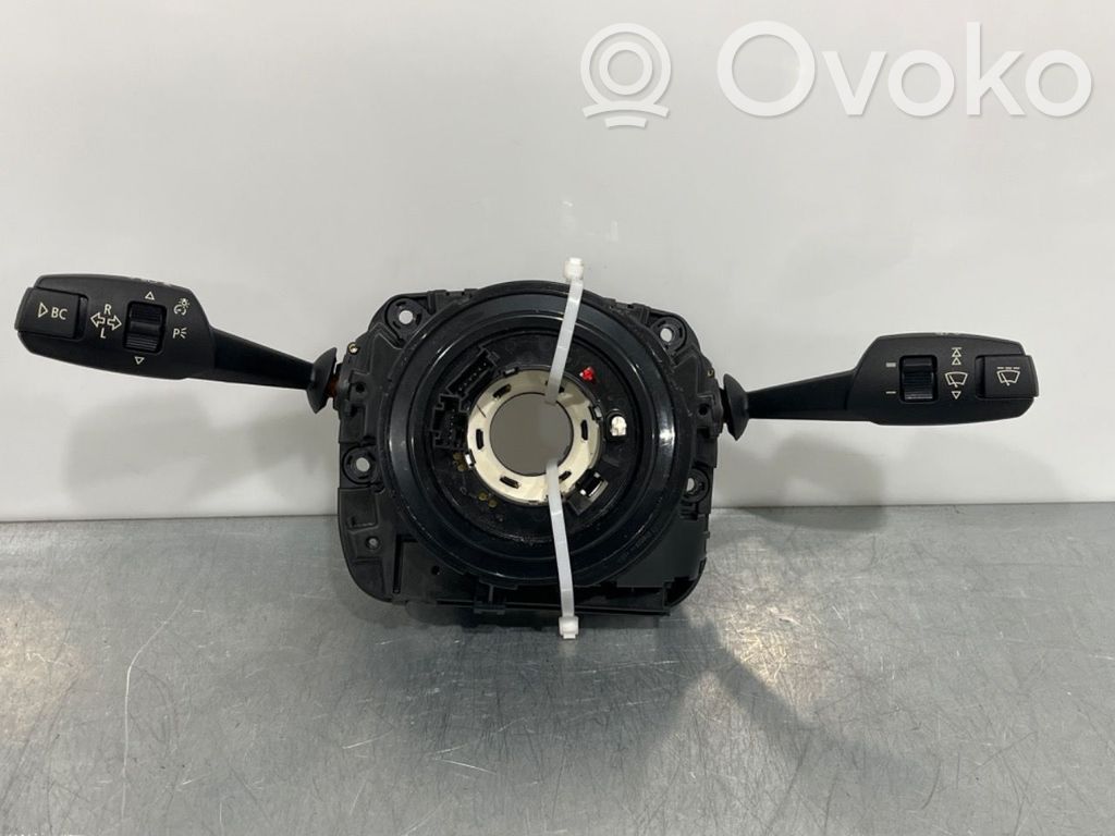 BMW 3 E90 E91 Airbag slip ring squib (SRS ring) 