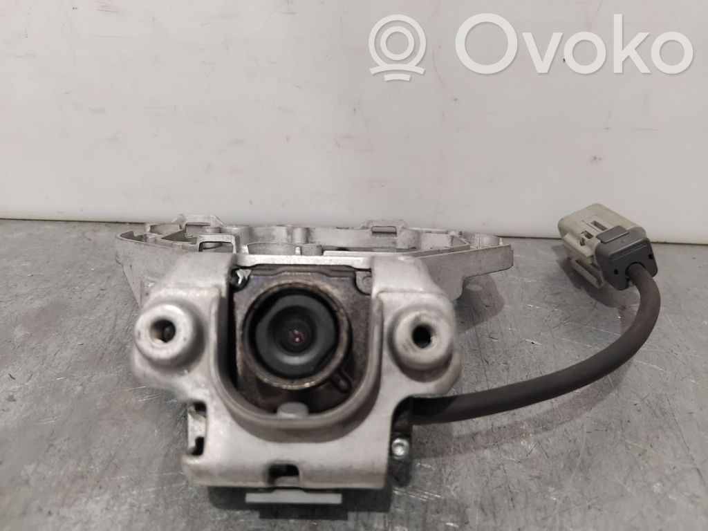 Volvo XC60 Windshield/windscreen camera 
