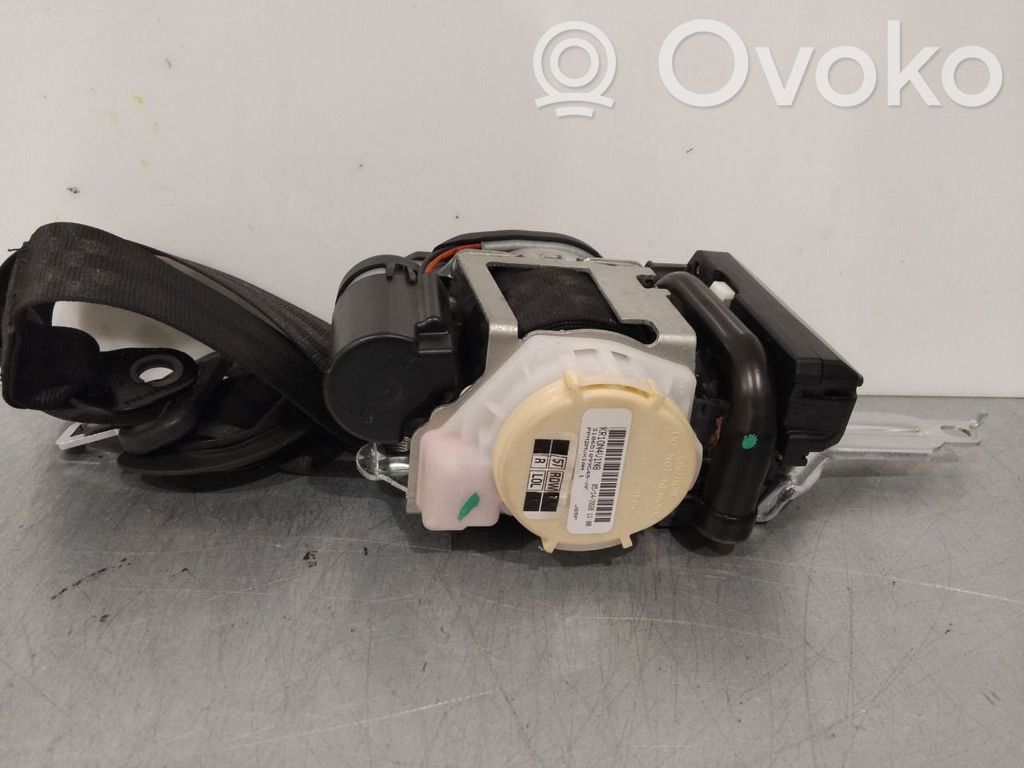 Audi e-tron Cinturón delantero 