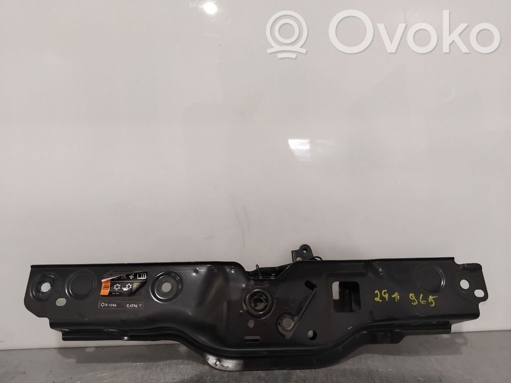 Opel Corsa E Radiatoru panelis 
