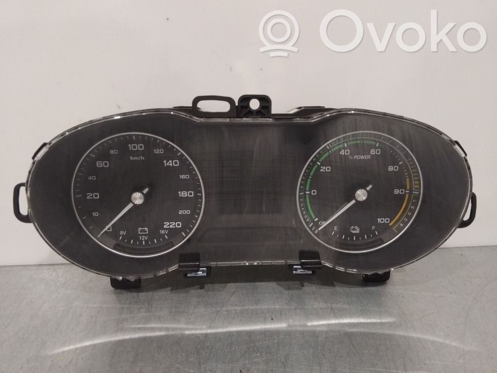 MG ZS Speedometer (instrument cluster) 