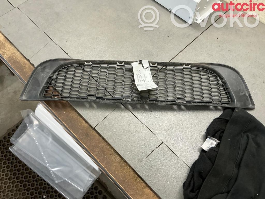 BMW X3 E83 Front grill 