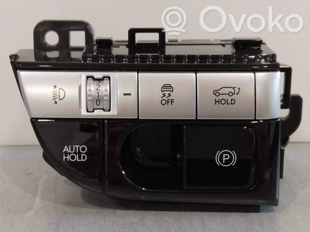 Hyundai Ioniq 5 Przycisk / Włącznik hamulca ręcznego 