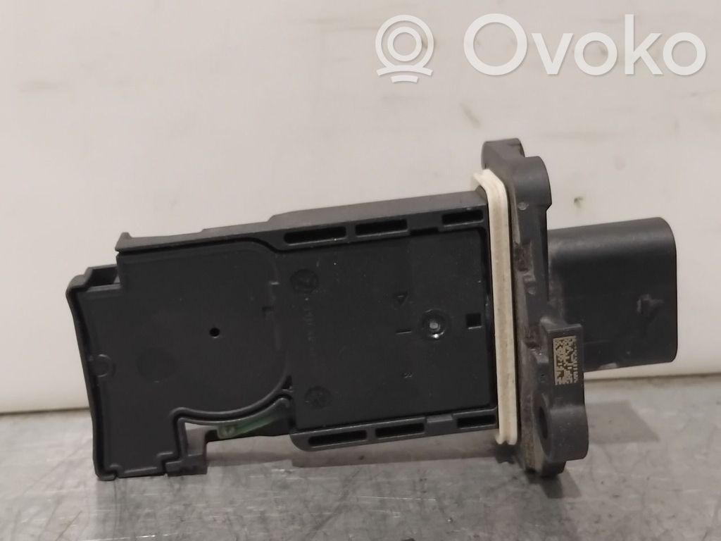 Ford Ranger Mass air flow meter 