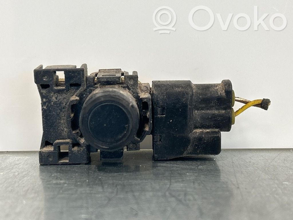 Mazda CX-5 Sensor de aparcamiento PDC 