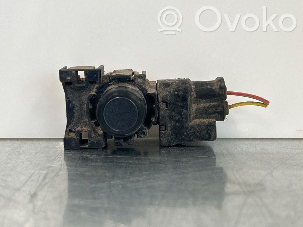 Mazda CX-5 Sensor de aparcamiento PDC 