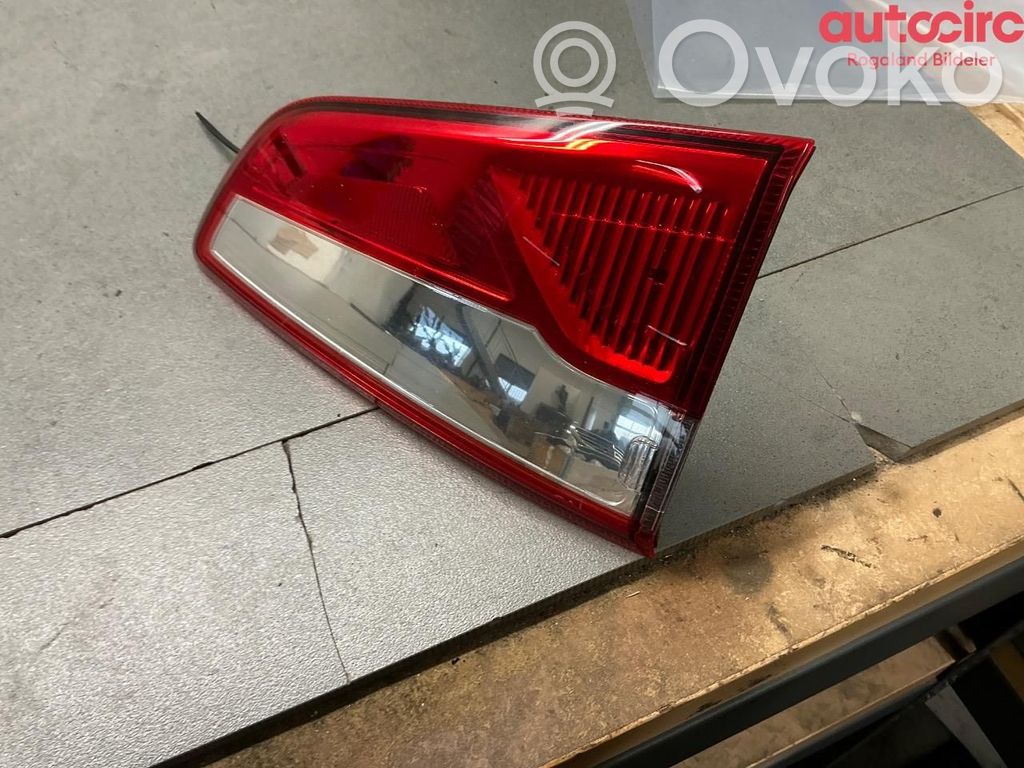 Ford Ecosport Takavalot 