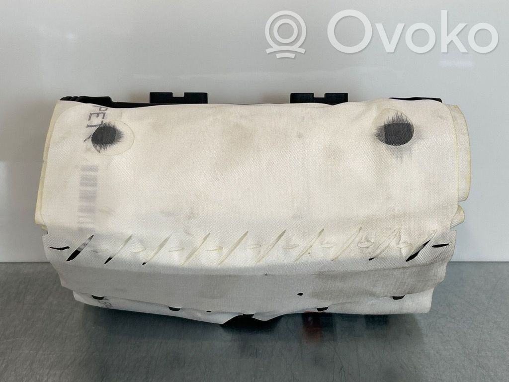 Opel Corsa E Passenger airbag 