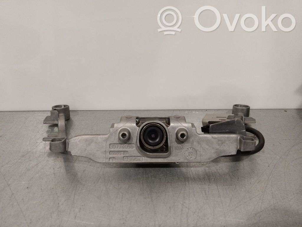 Volvo XC70 Windshield/windscreen camera 