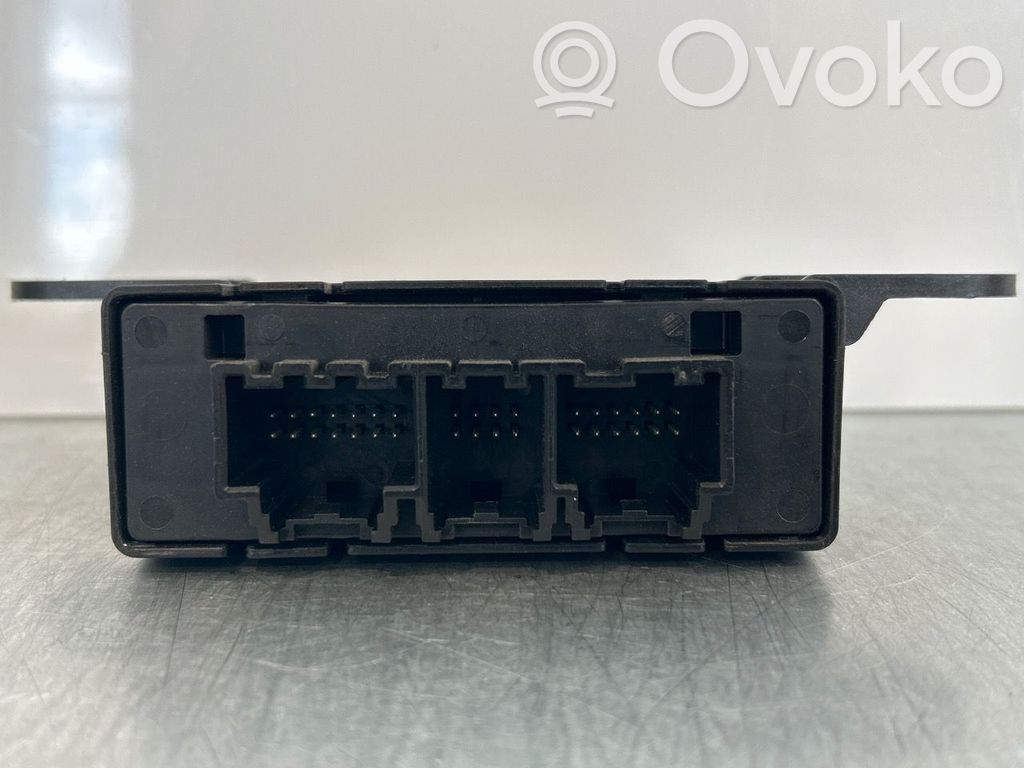 Parking PDC control unit/module   23456583,23456583,23456583,23456583