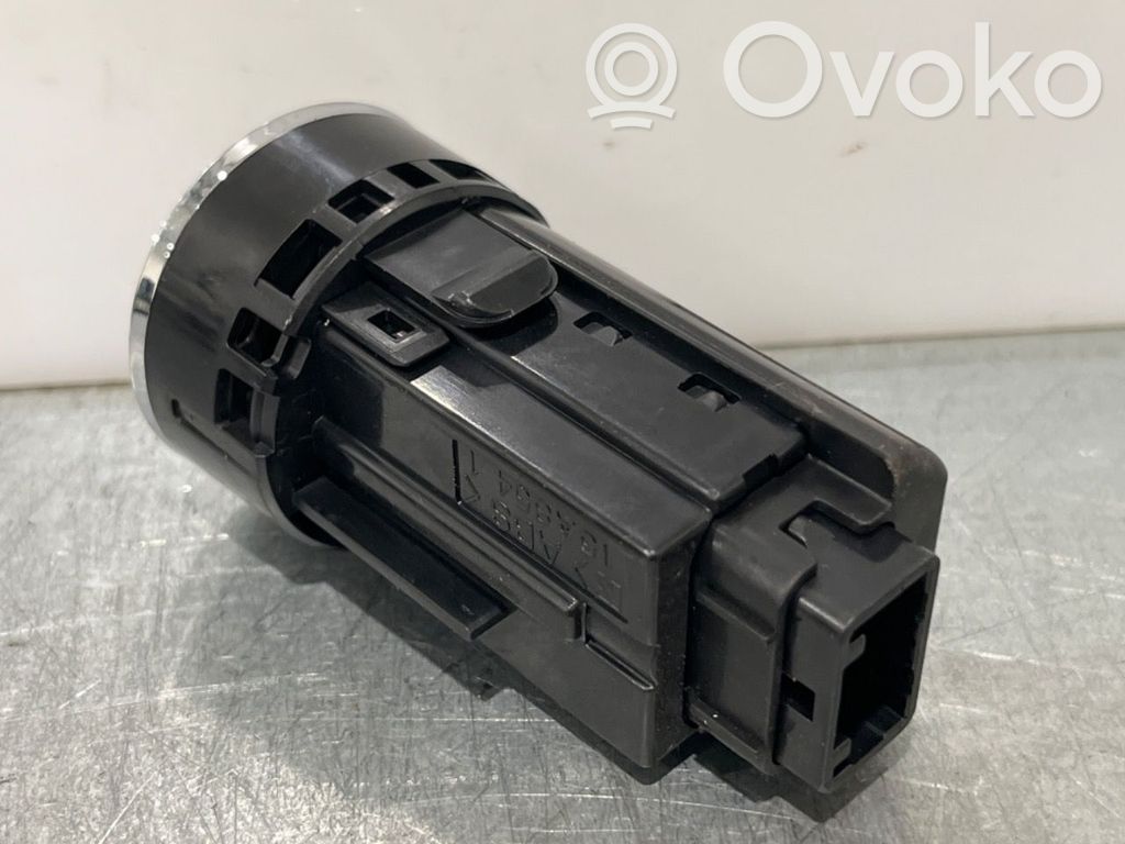 Subaru Forester SH Engine start stop button switch 