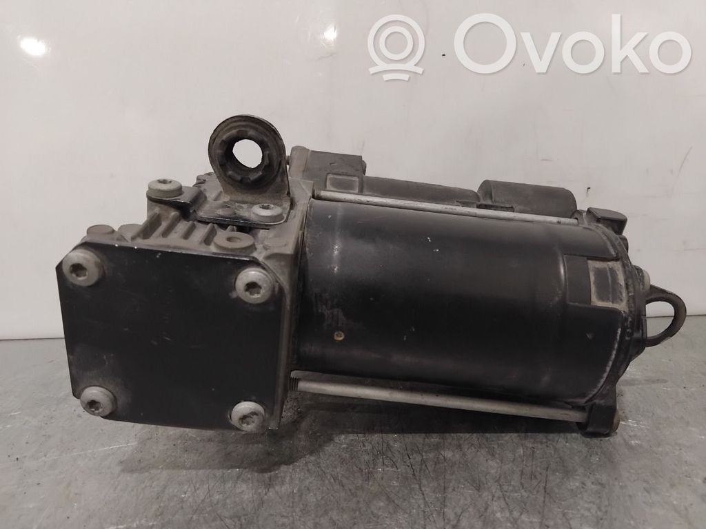 Mercedes-Benz R W251 Compresor/bomba de la suspensión neumática 
