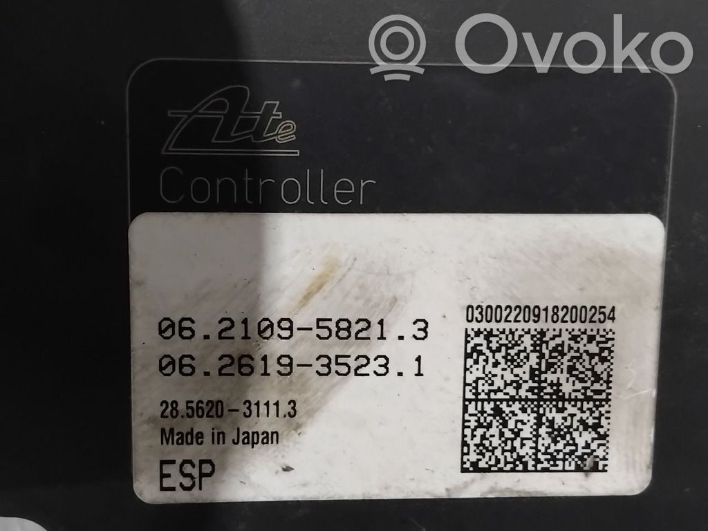 Bomba de ABS   27596AJ001,27536AJ001,27536AJ001,06210958213,27536AJ001,27596AJ001