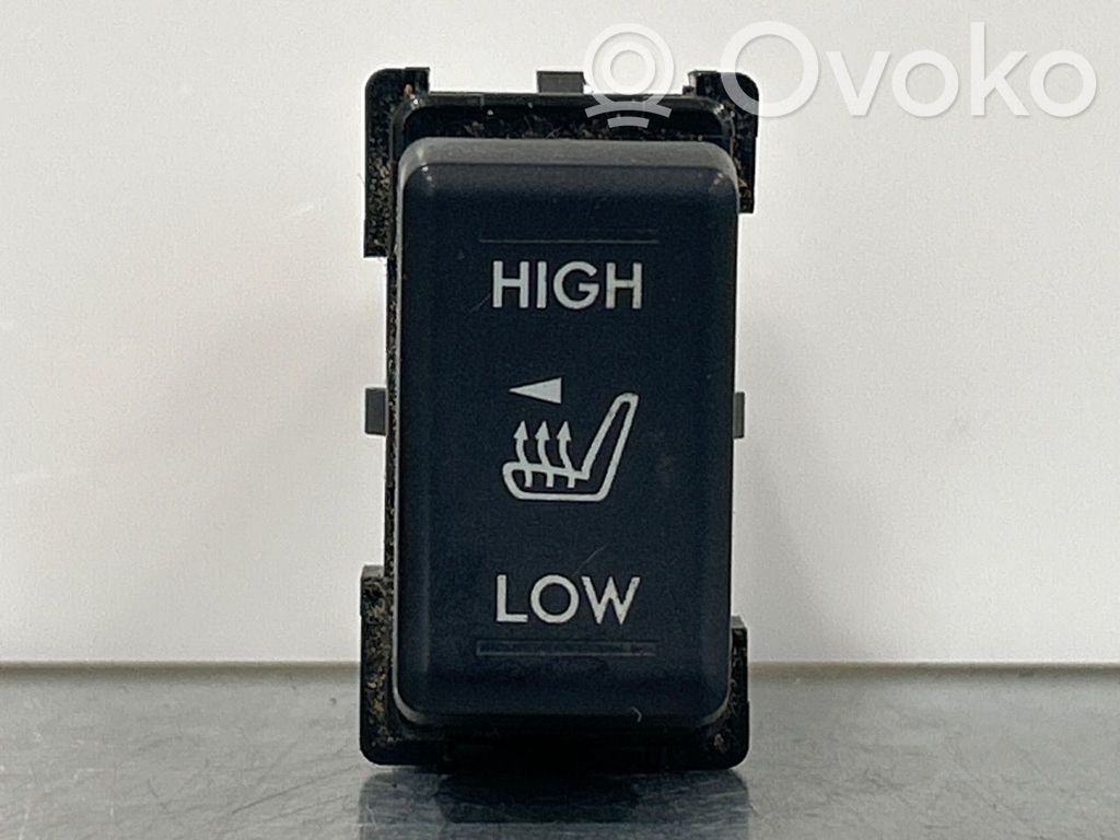 Subaru Outback Seat heating switch 