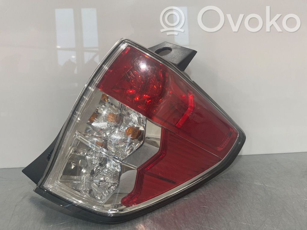Subaru Forester SH Lampă spate în caroserie 