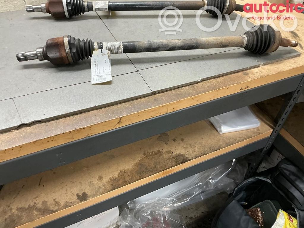 Front driveshaft   9806699780,1610205680,1610205680,1610205680,9806699780