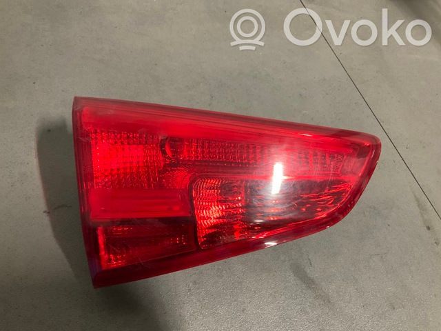 KIA Ceed Rear/tail lights 
