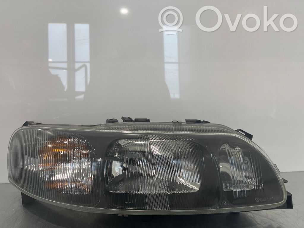 Volvo S60 Phare frontale 
