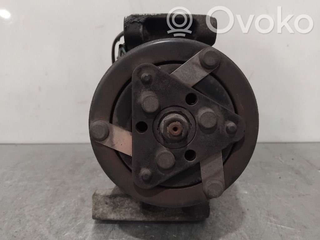 Volvo XC60 Compressore aria condizionata (A/C) (pompa) 