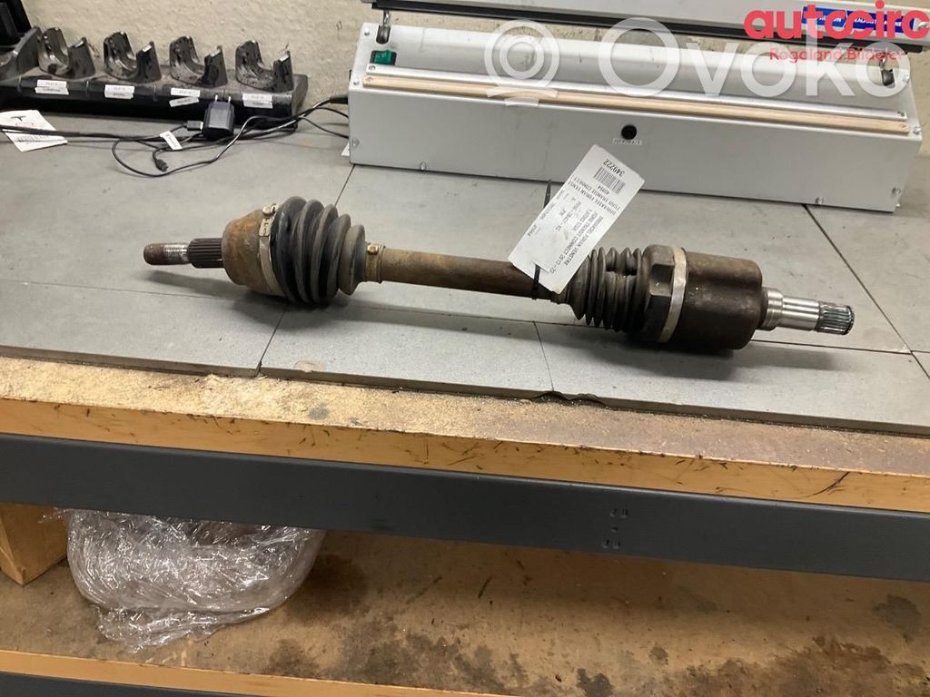 Ford Transit -  Tourneo Connect Front driveshaft 