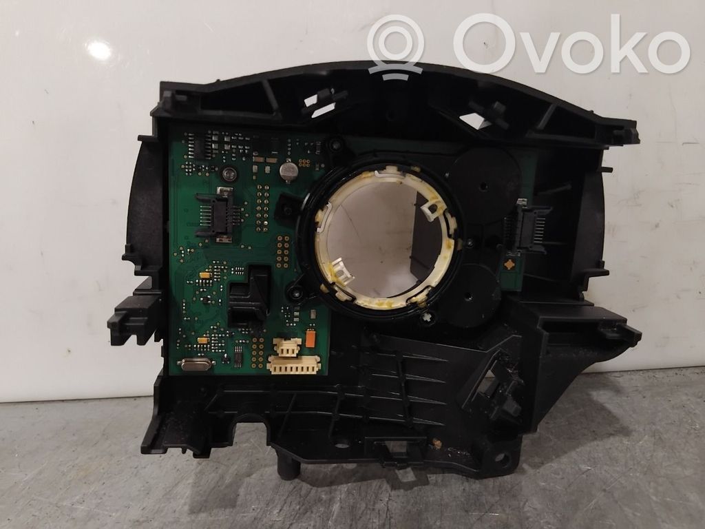 Ford Transit Custom Multifunctional control switch/knob 