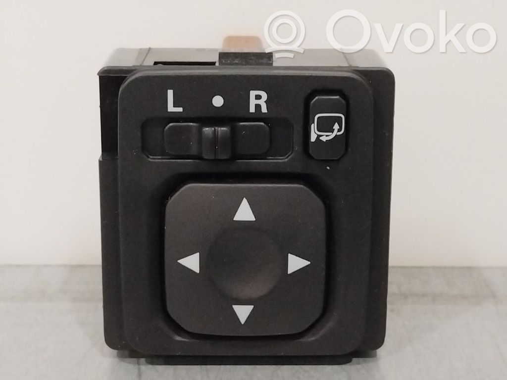 Citroen C-Zero Wing mirror switch 