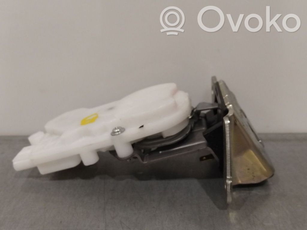 Citroen C-Zero Tailgate lock latch 