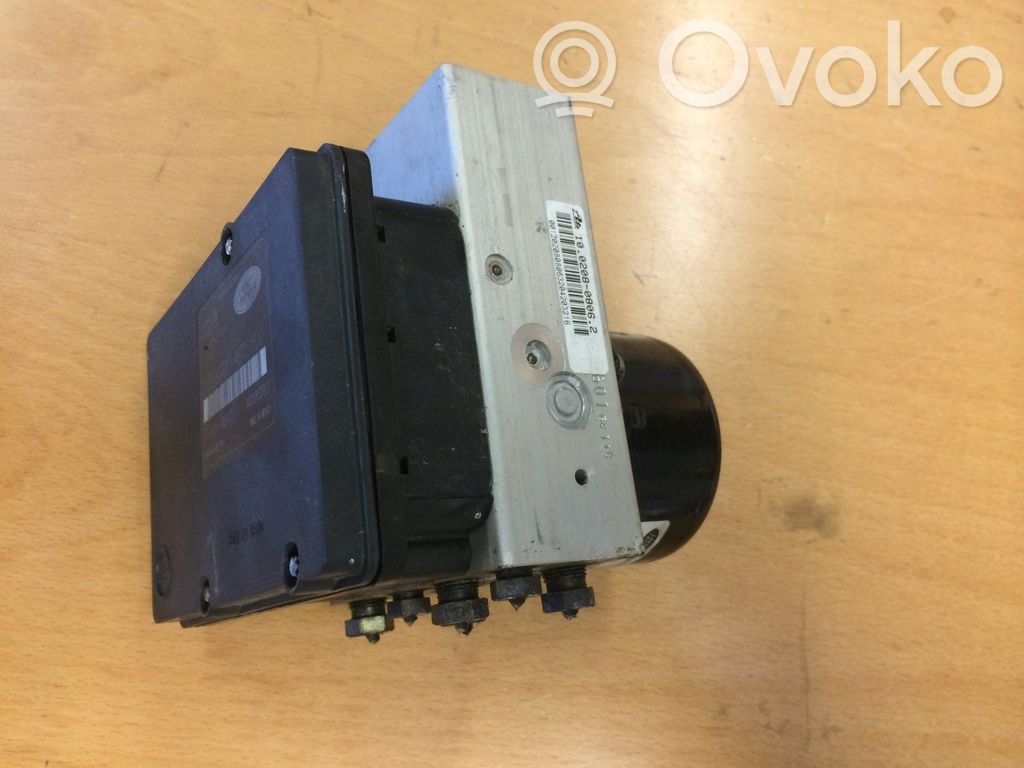 Land Rover Freelander Bomba de ABS 