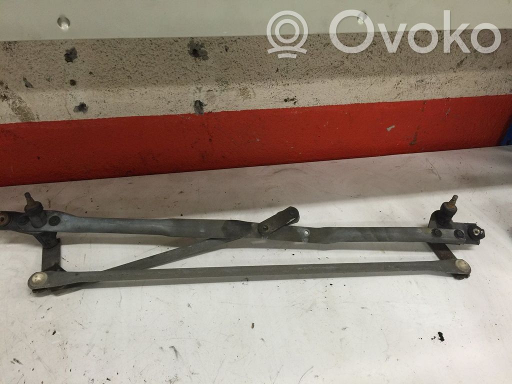 Chevrolet Tahoe Wischergestänge vorne 
