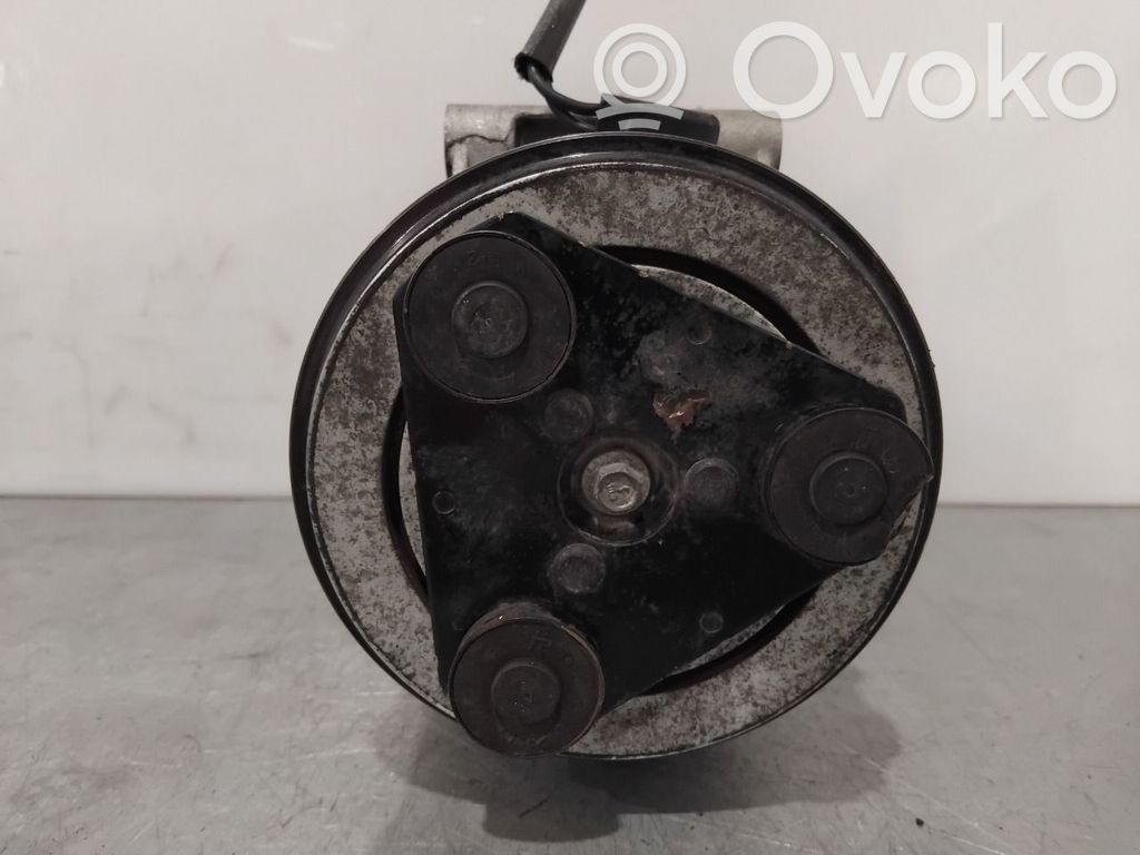 Klimakompressor Pumpe   1744998,1744998