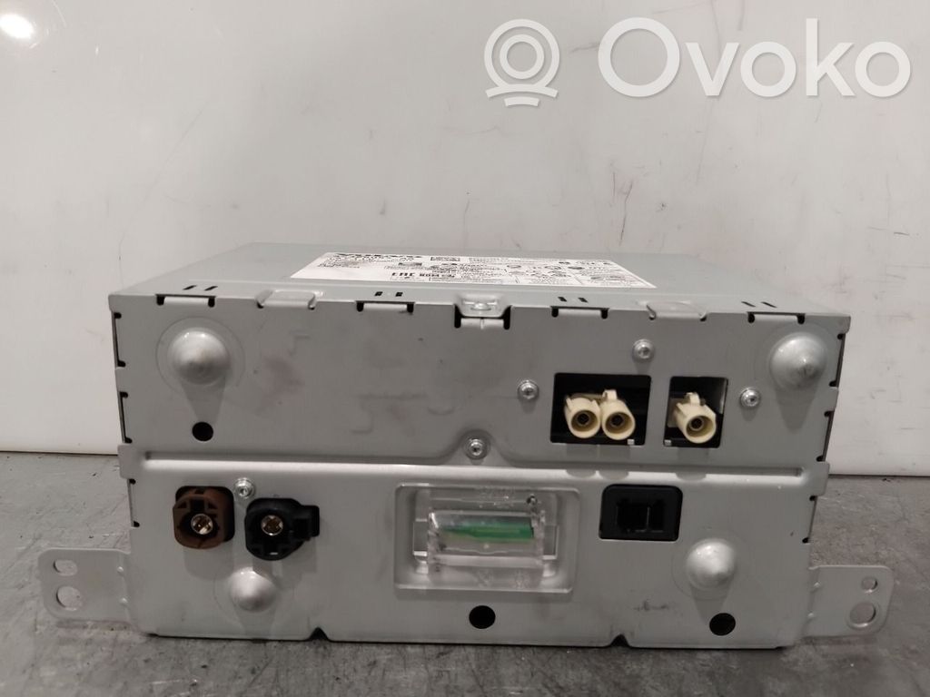 Panel / Radioodtwarzacz CD/DVD/GPS   36003382,32141474,32141474,32141474,36003382