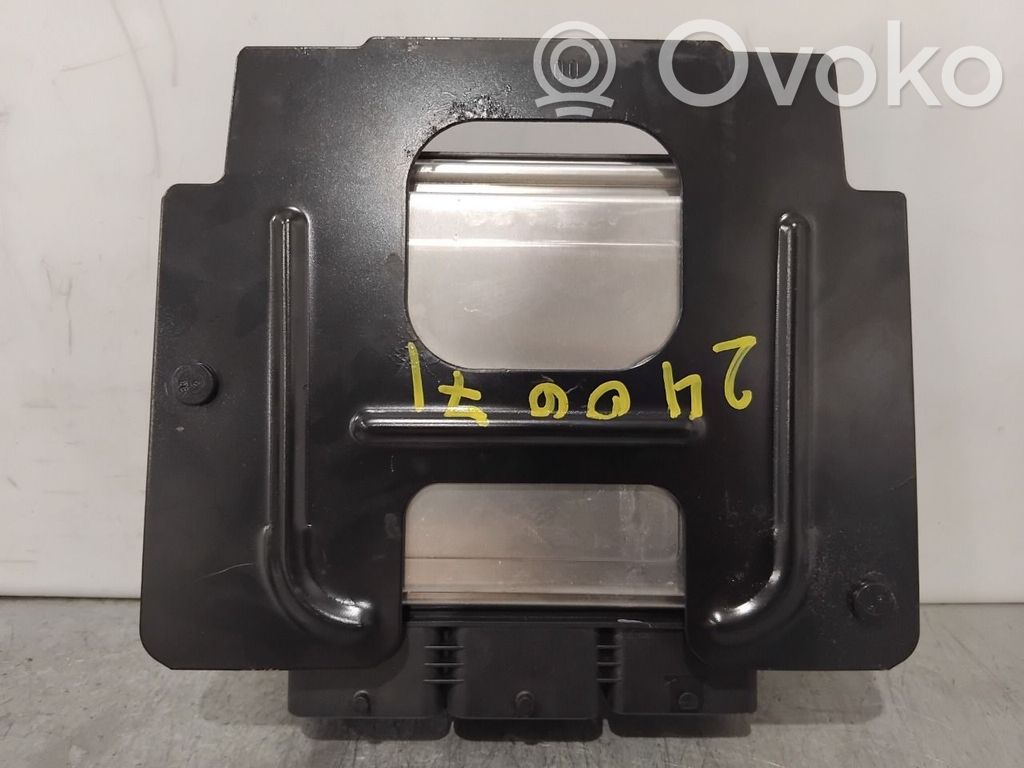 Citroen Berlingo Engine control unit/module ECU 