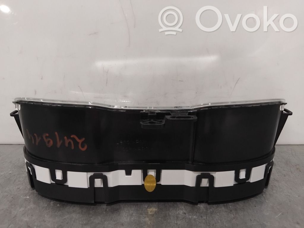 MG ZS Speedometer (instrument cluster) 