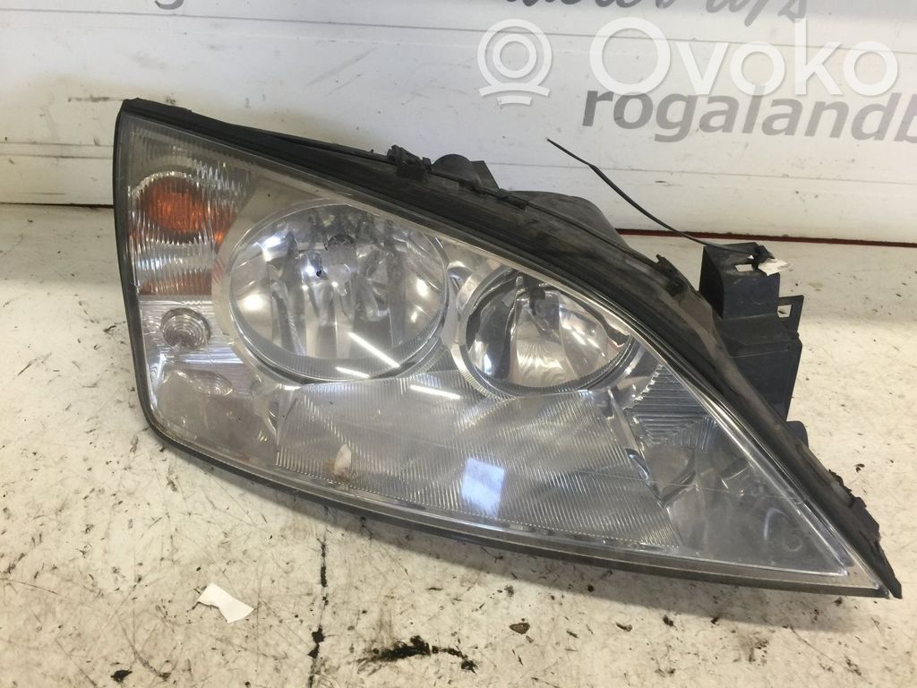 Ford Mondeo Mk III Far 