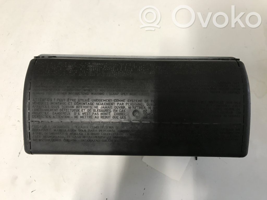 Mercedes-Benz E W211 Airbag de passager
